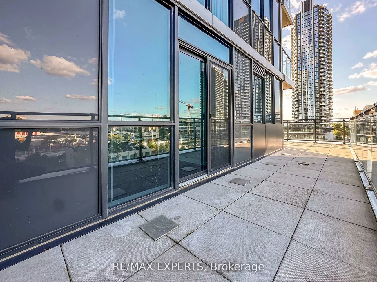 55, Eglinton, Hurontario, Mississauga