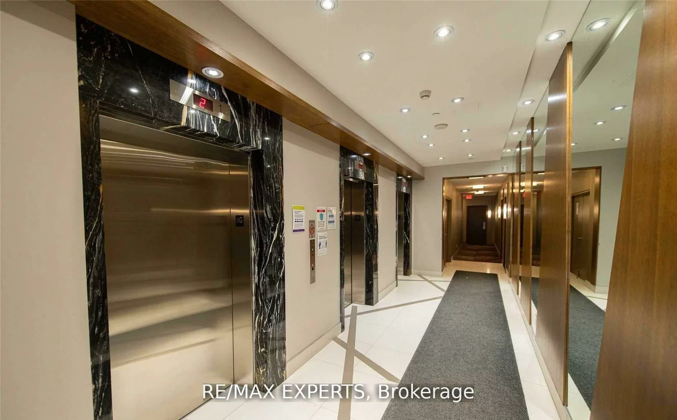 55, Eglinton, Hurontario, Mississauga