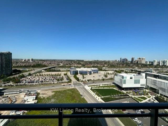 360, Square One, City Centre, Mississauga