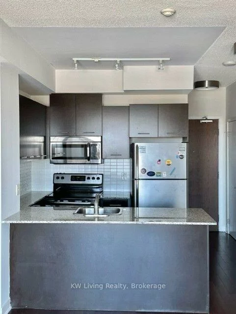 360, Square One, City Centre, Mississauga