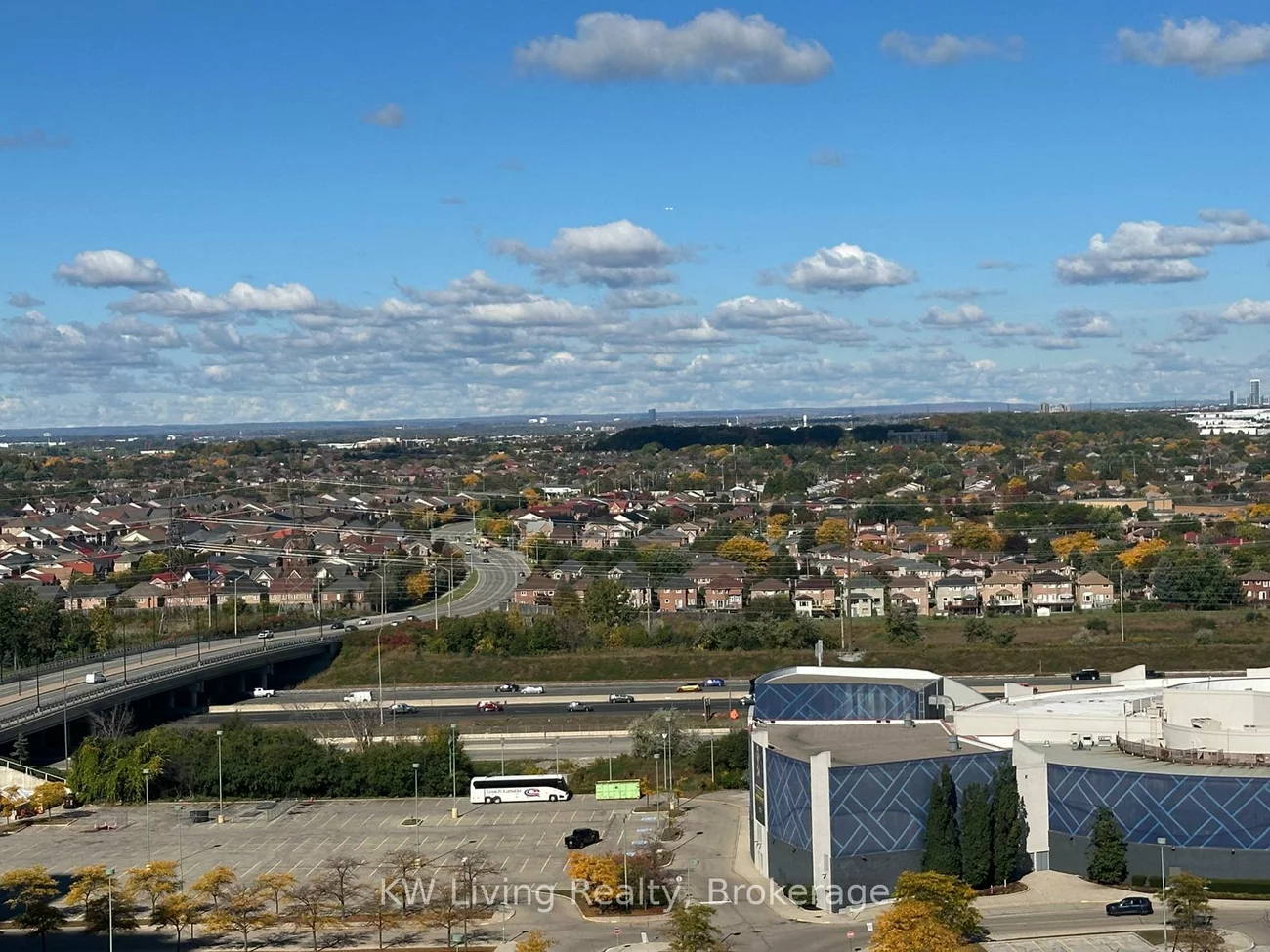 360, Square One, City Centre, Mississauga