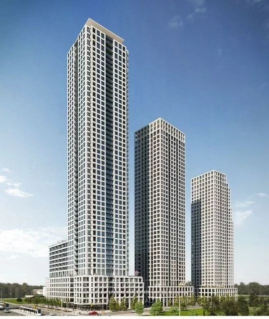 30, Elm, City Centre, Mississauga