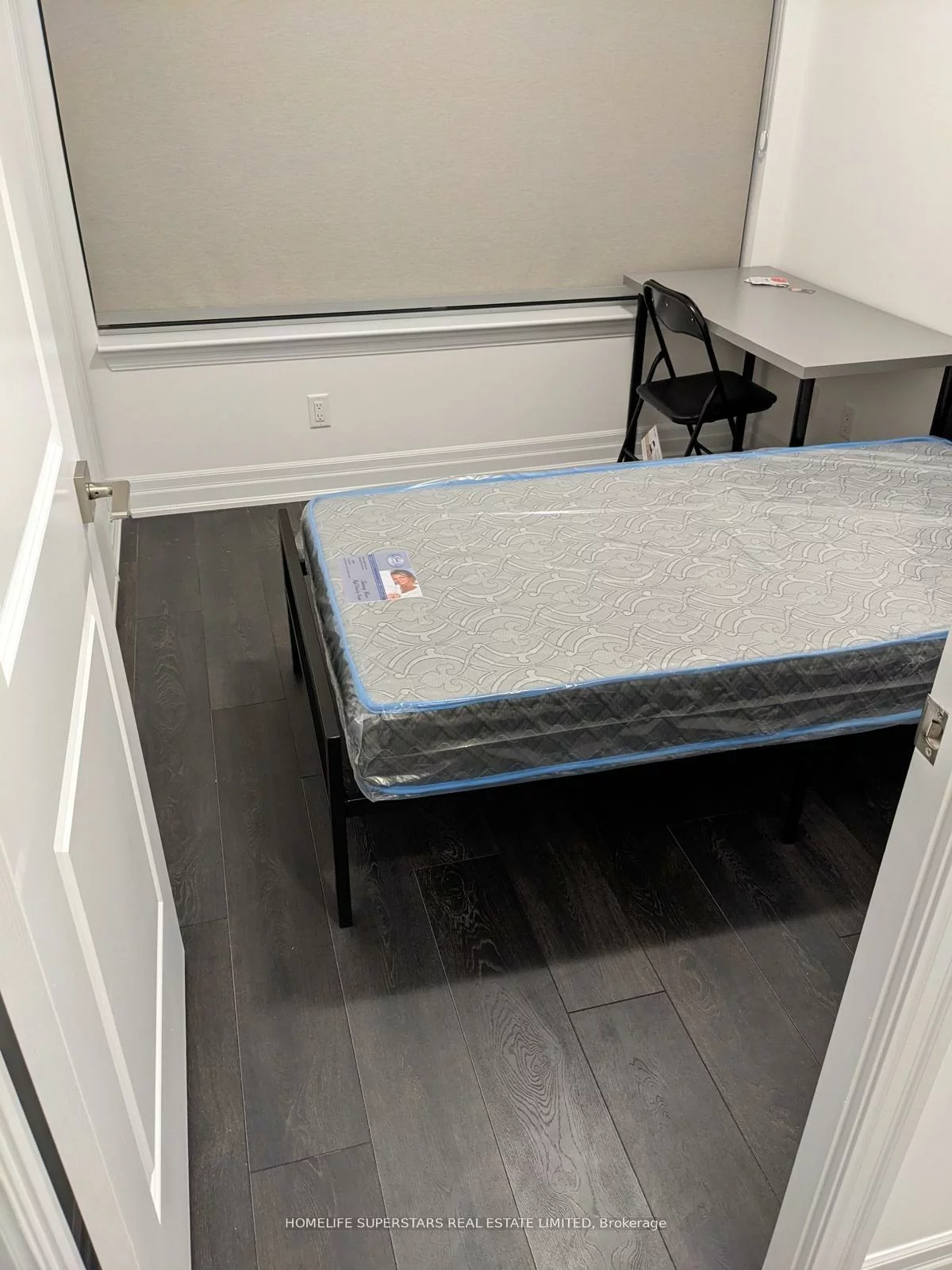 30, Elm, City Centre, Mississauga