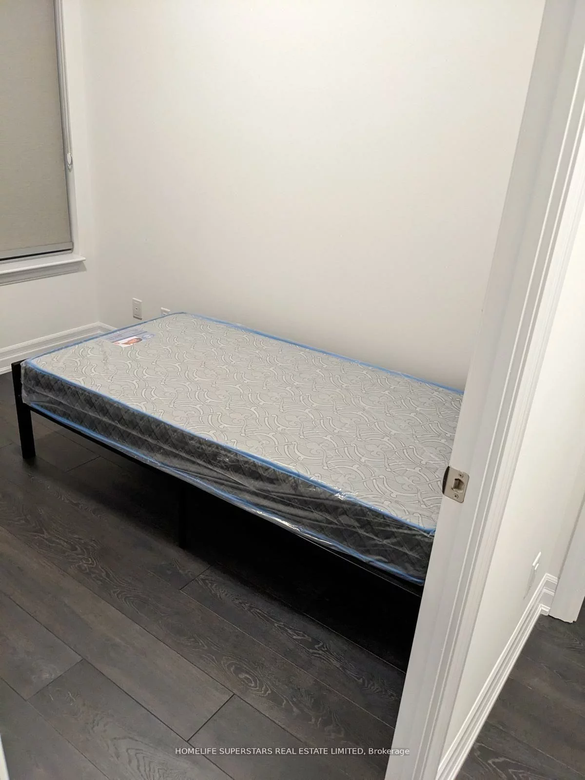 30, Elm, City Centre, Mississauga