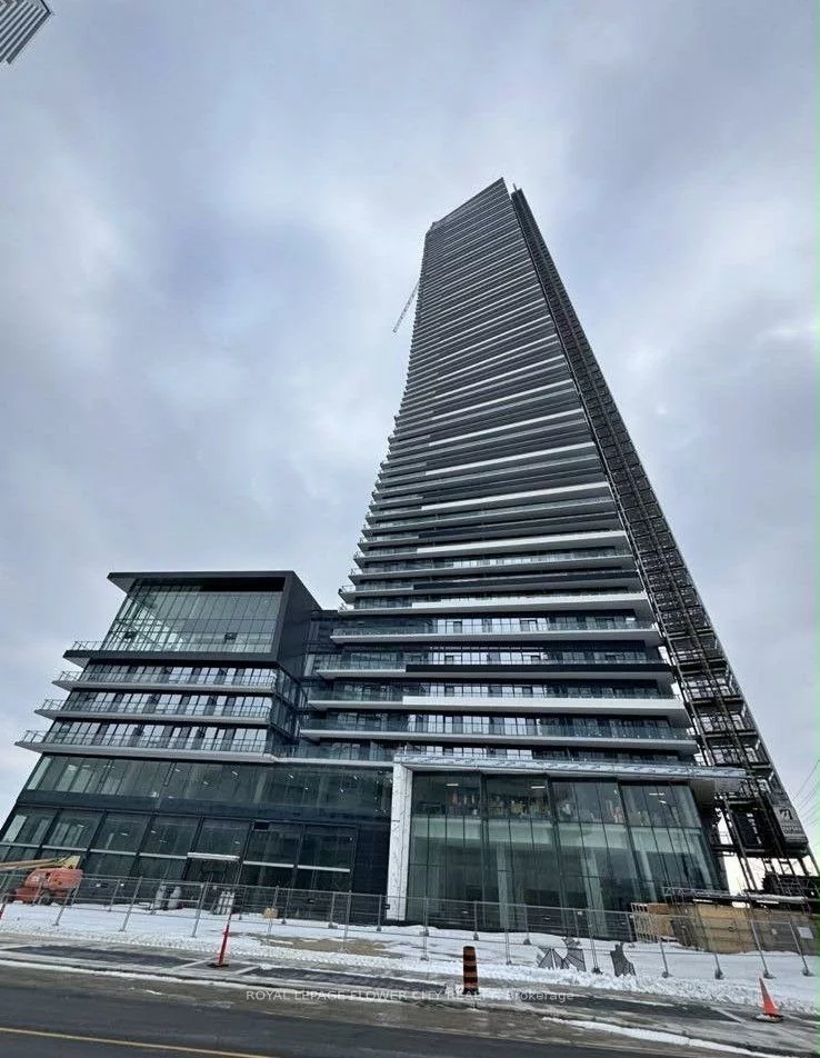 448, Burnhamthorpe, City Centre, Mississauga