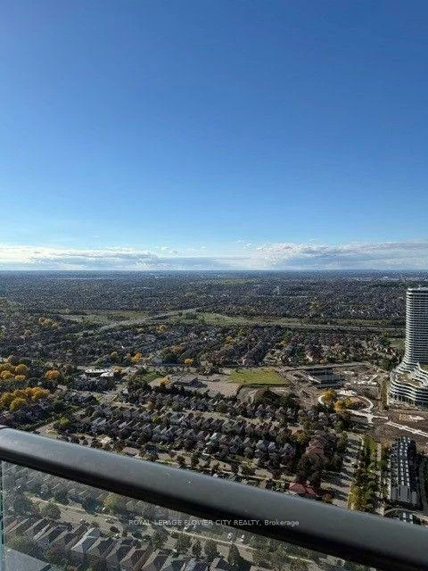 448, Burnhamthorpe, City Centre, Mississauga