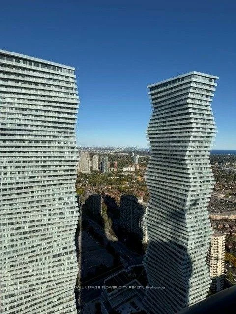 448, Burnhamthorpe, City Centre, Mississauga