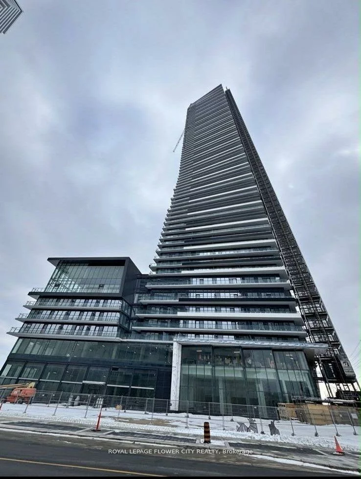 448, Burnhamthorpe, City Centre, Mississauga