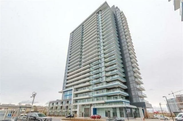 2560, Eglinton, Erin Mills, Mississauga