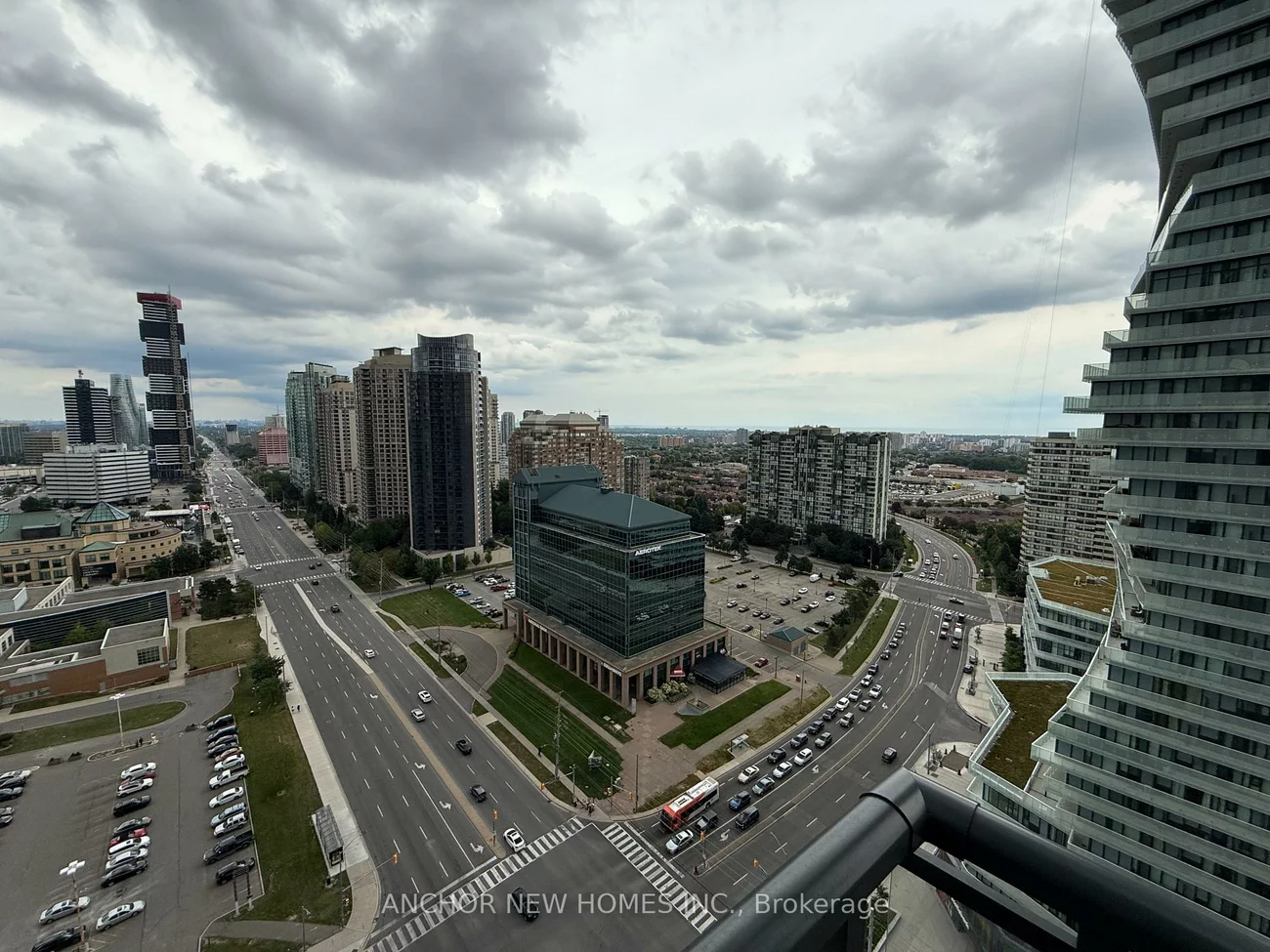 4011, Brickstone, City Centre, Mississauga