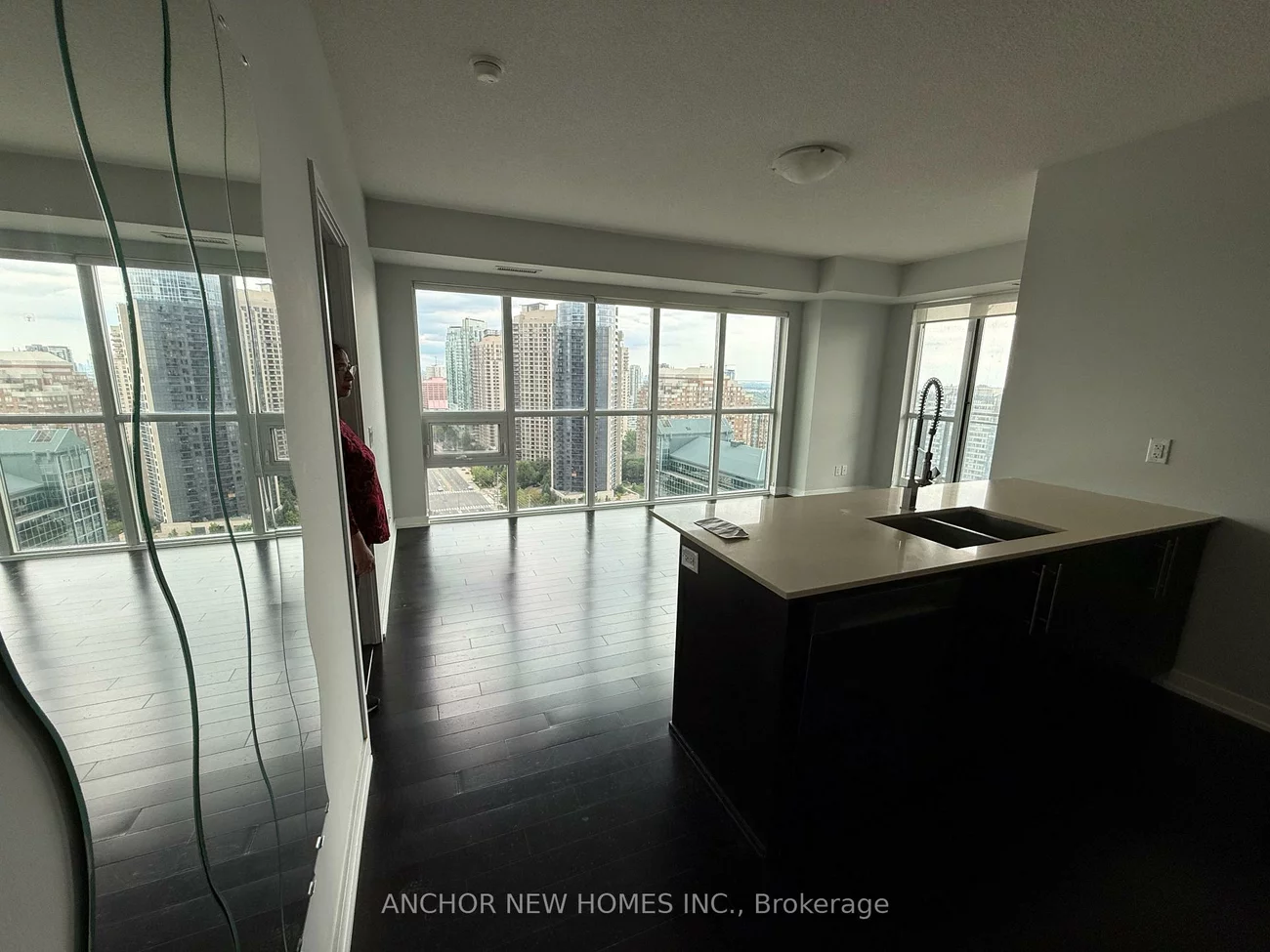 4011, Brickstone, City Centre, Mississauga