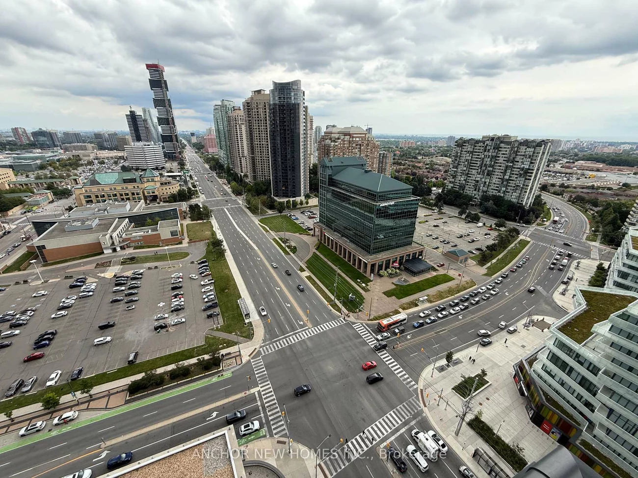 4011, Brickstone, City Centre, Mississauga