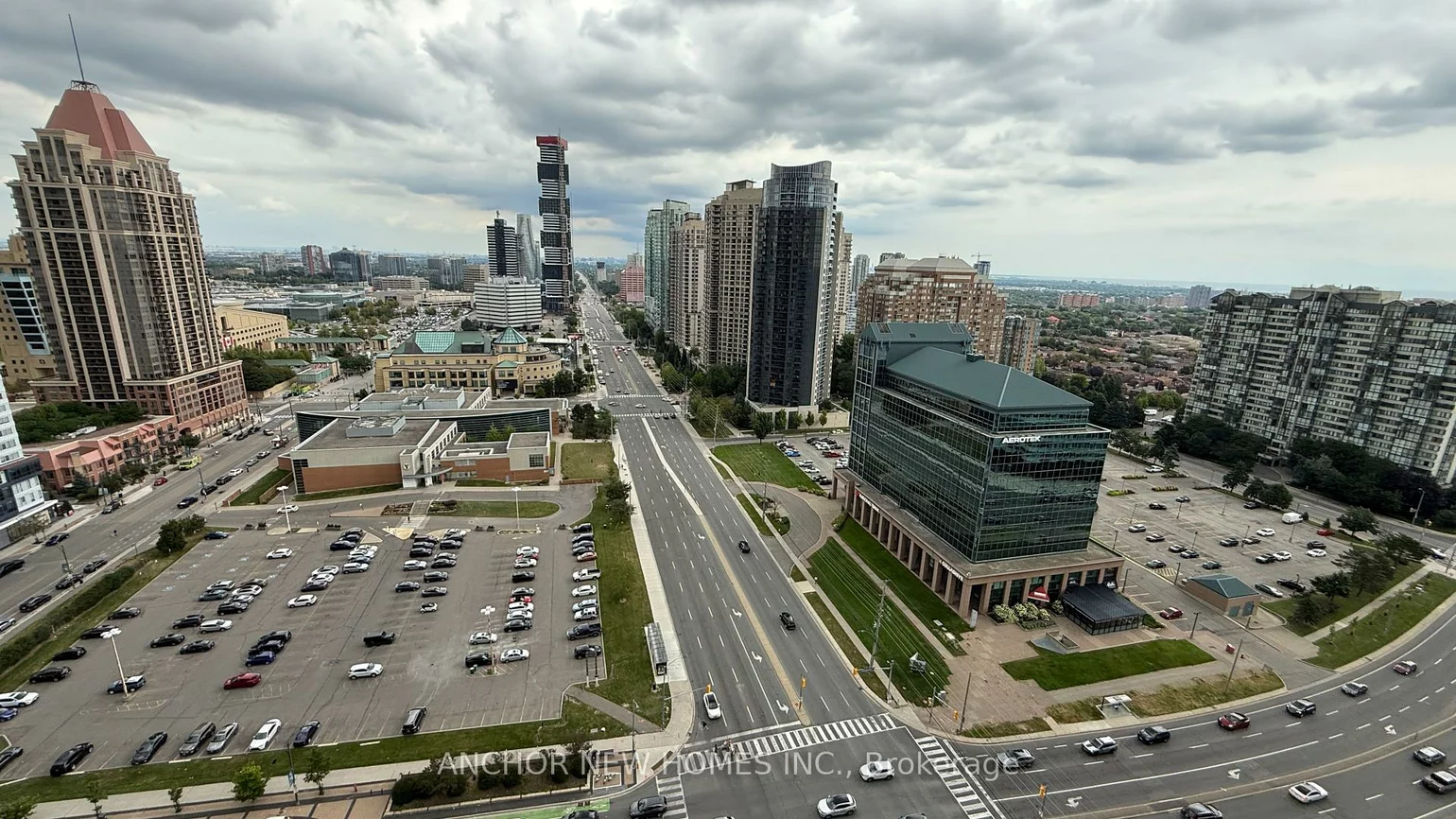 4011, Brickstone, City Centre, Mississauga