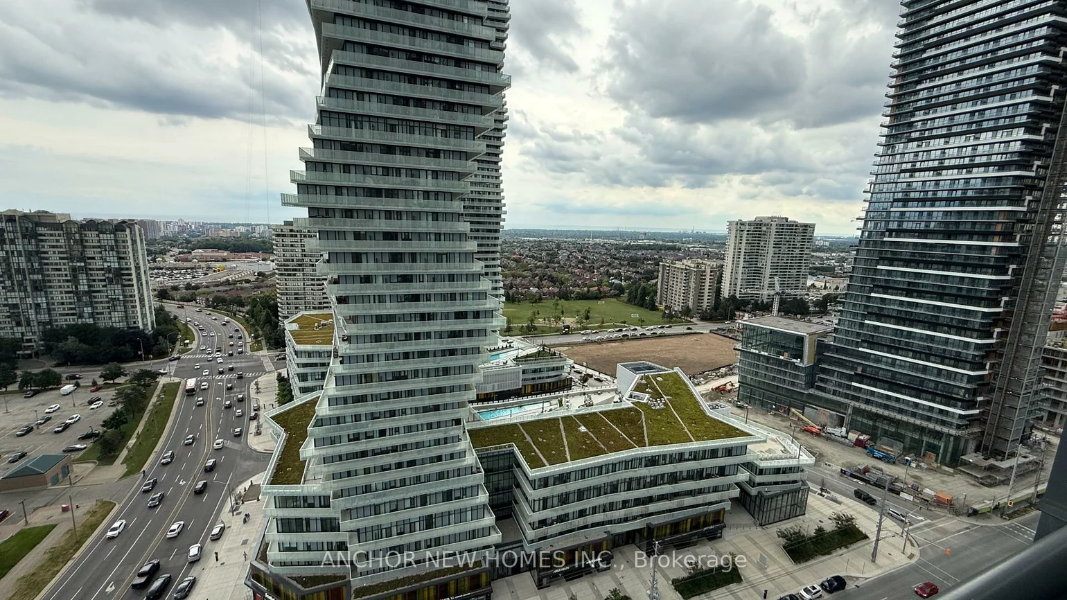 4011, Brickstone, City Centre, Mississauga