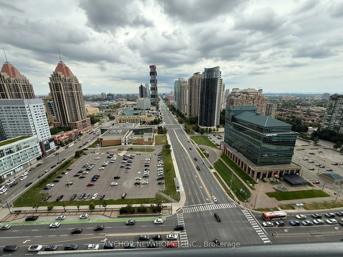 4011, Brickstone, City Centre, Mississauga