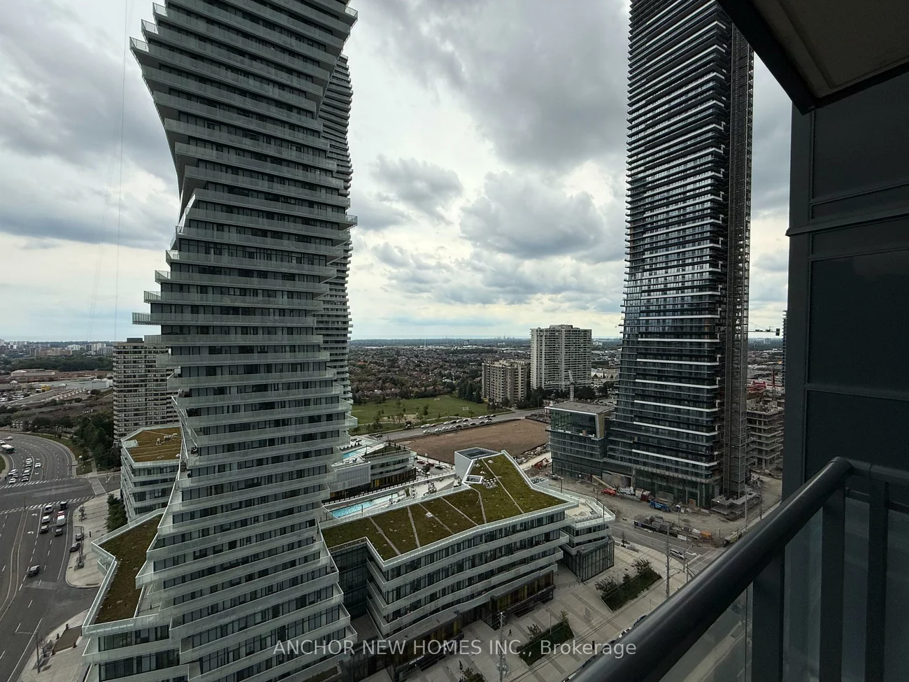 4011, Brickstone, City Centre, Mississauga