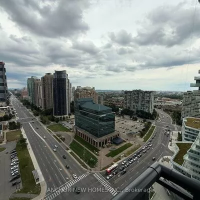 4011, Brickstone, City Centre, Mississauga