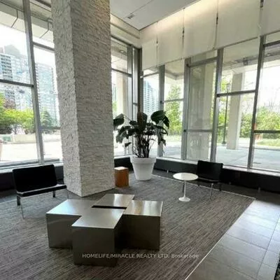 360, Square One, City Centre, Mississauga