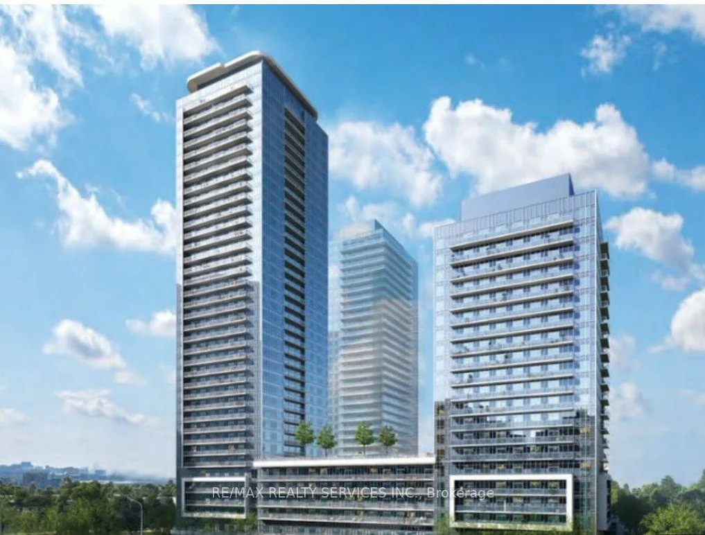 5105, Hurontario, City Centre, Mississauga