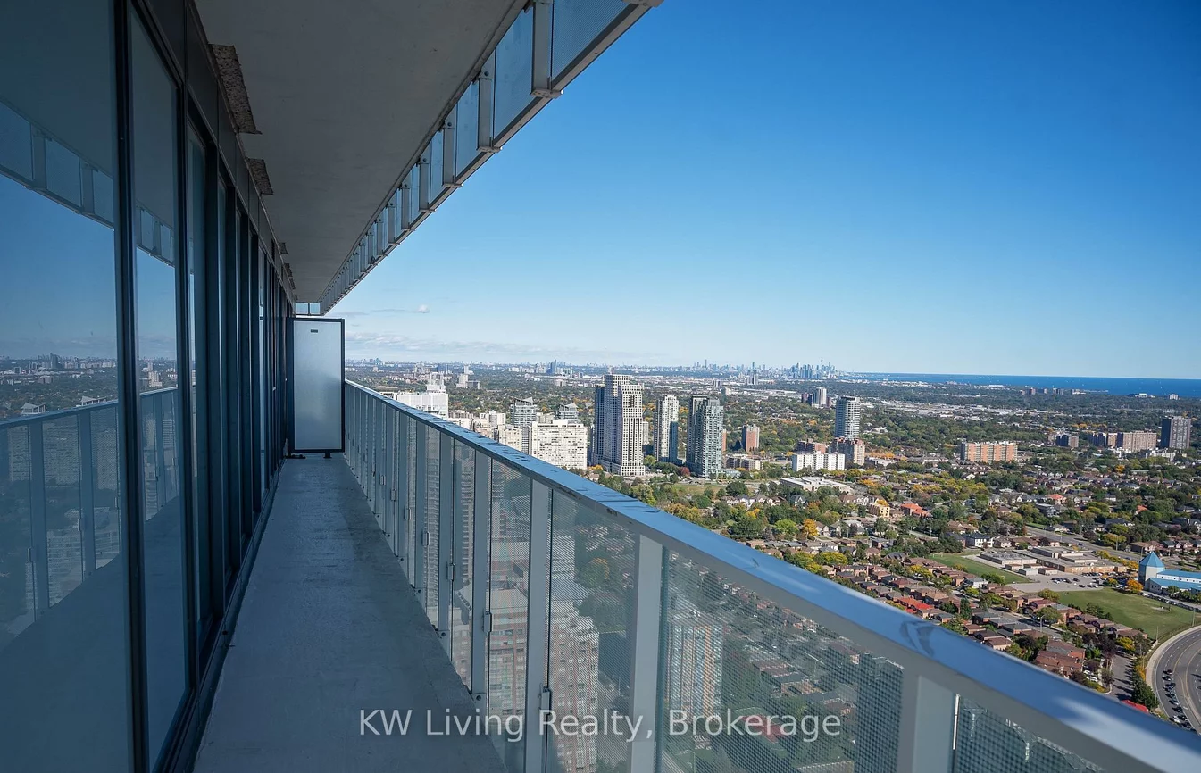 3900, Confederation, City Centre, Mississauga