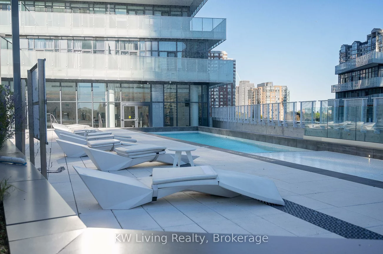 3900, Confederation, City Centre, Mississauga