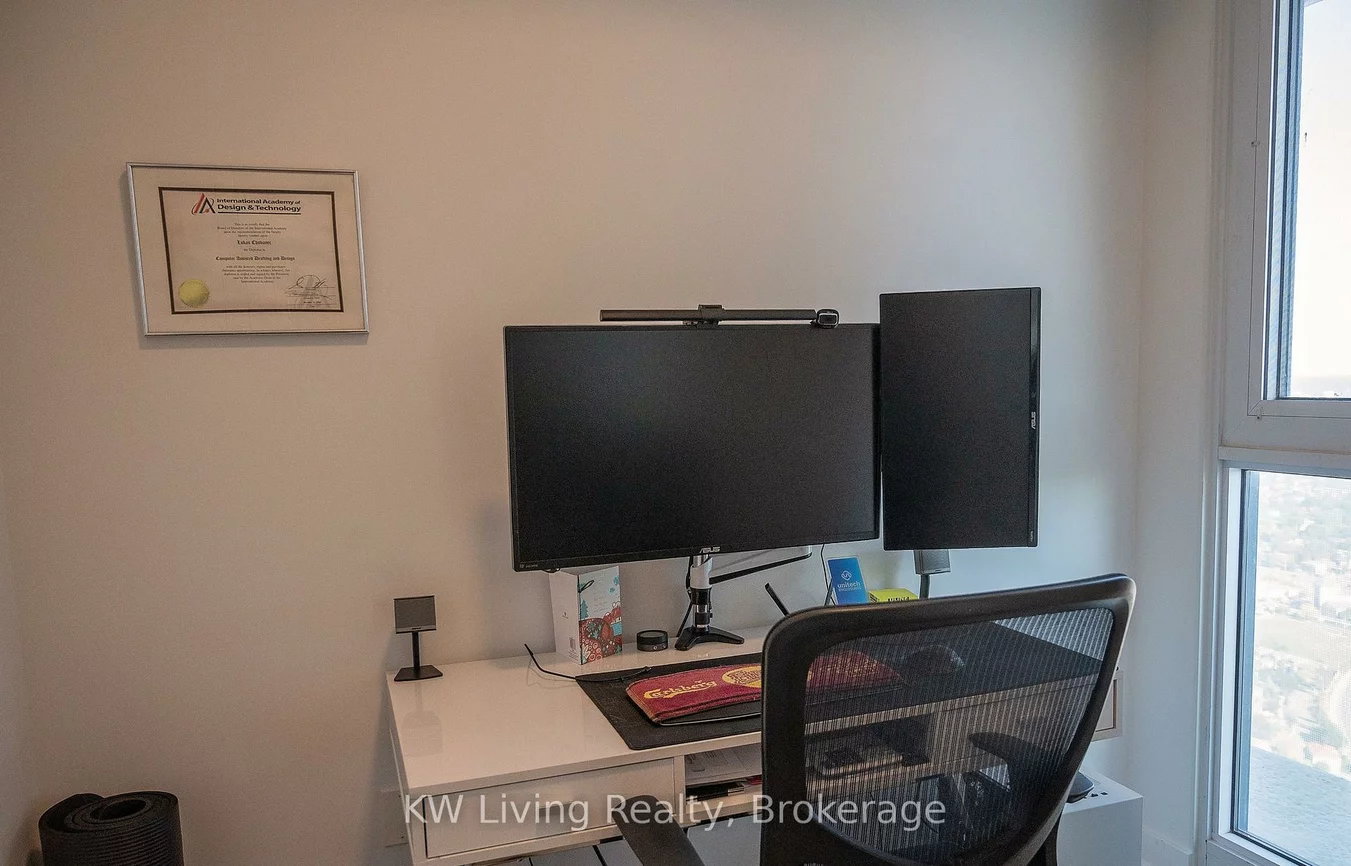 3900, Confederation, City Centre, Mississauga