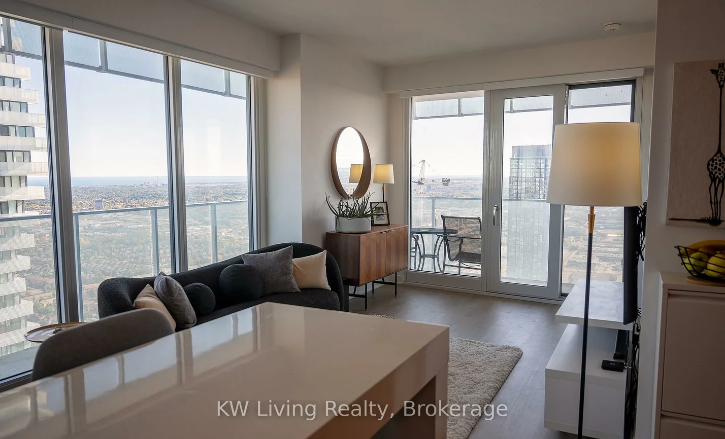3900, Confederation, City Centre, Mississauga