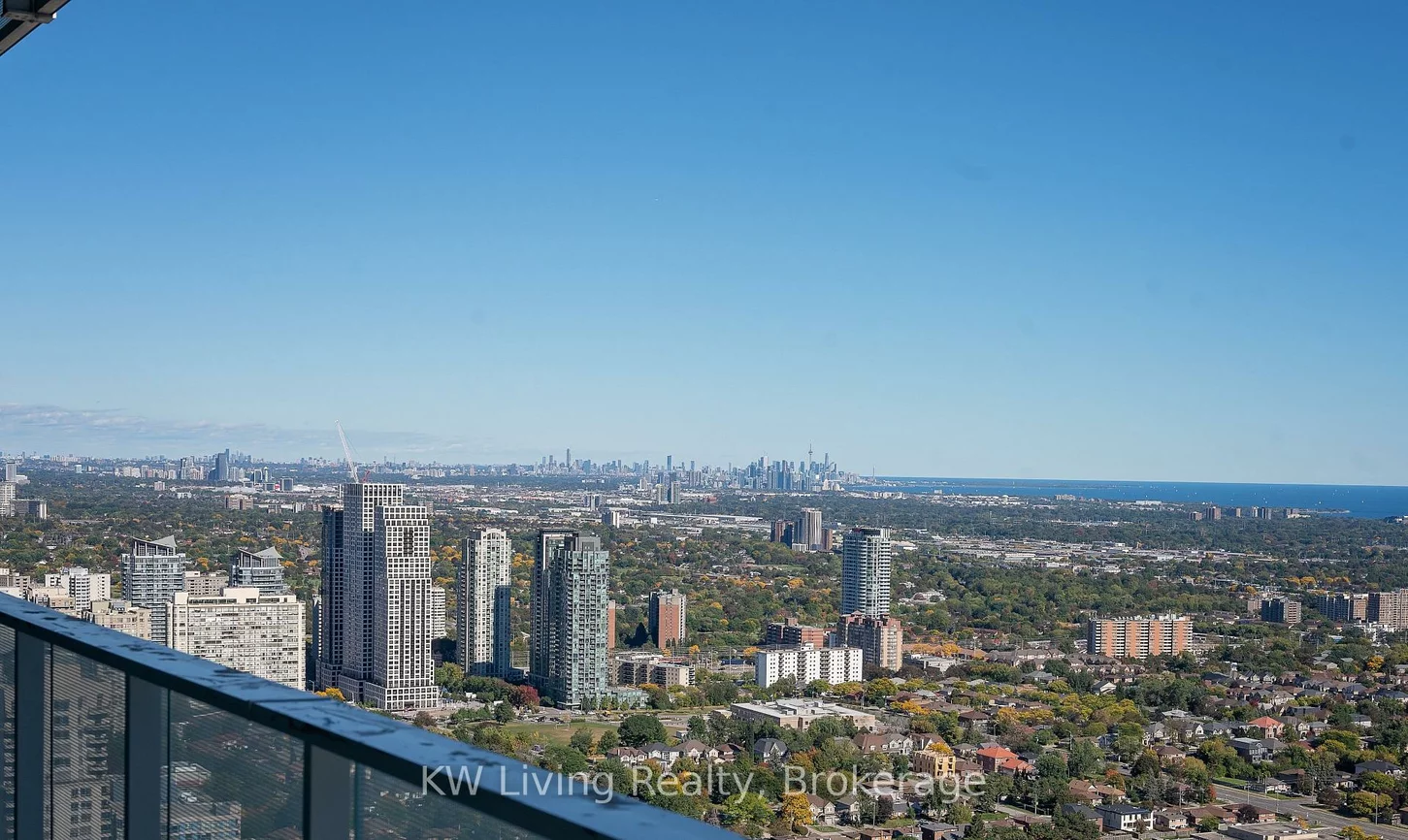 3900, Confederation, City Centre, Mississauga