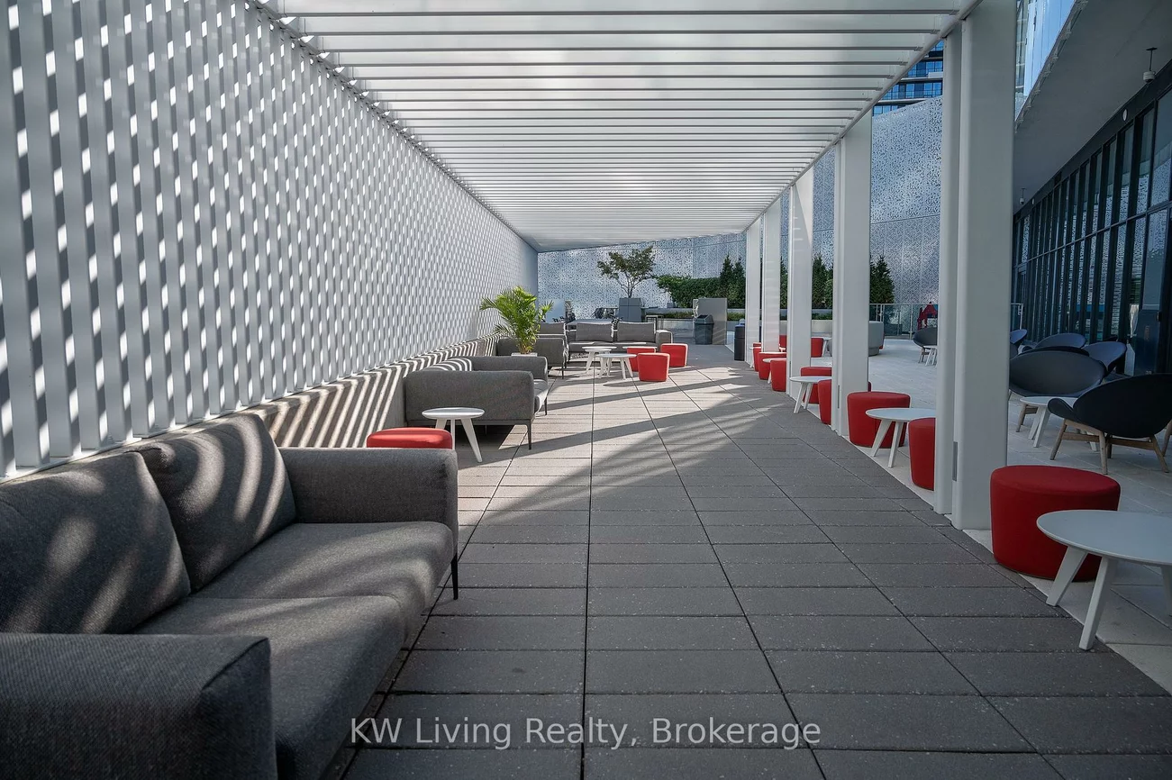 3900, Confederation, City Centre, Mississauga