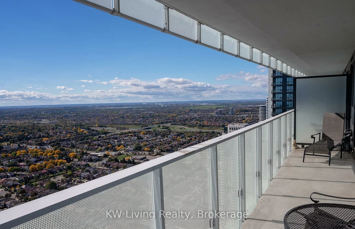 3900, Confederation, City Centre, Mississauga