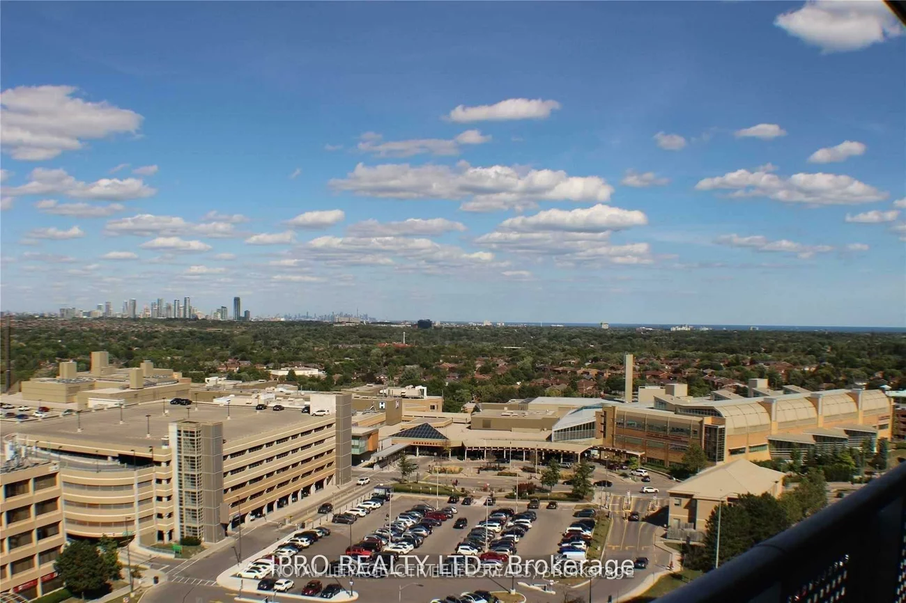 2520, Eglinton, Central Erin Mills, Mississauga