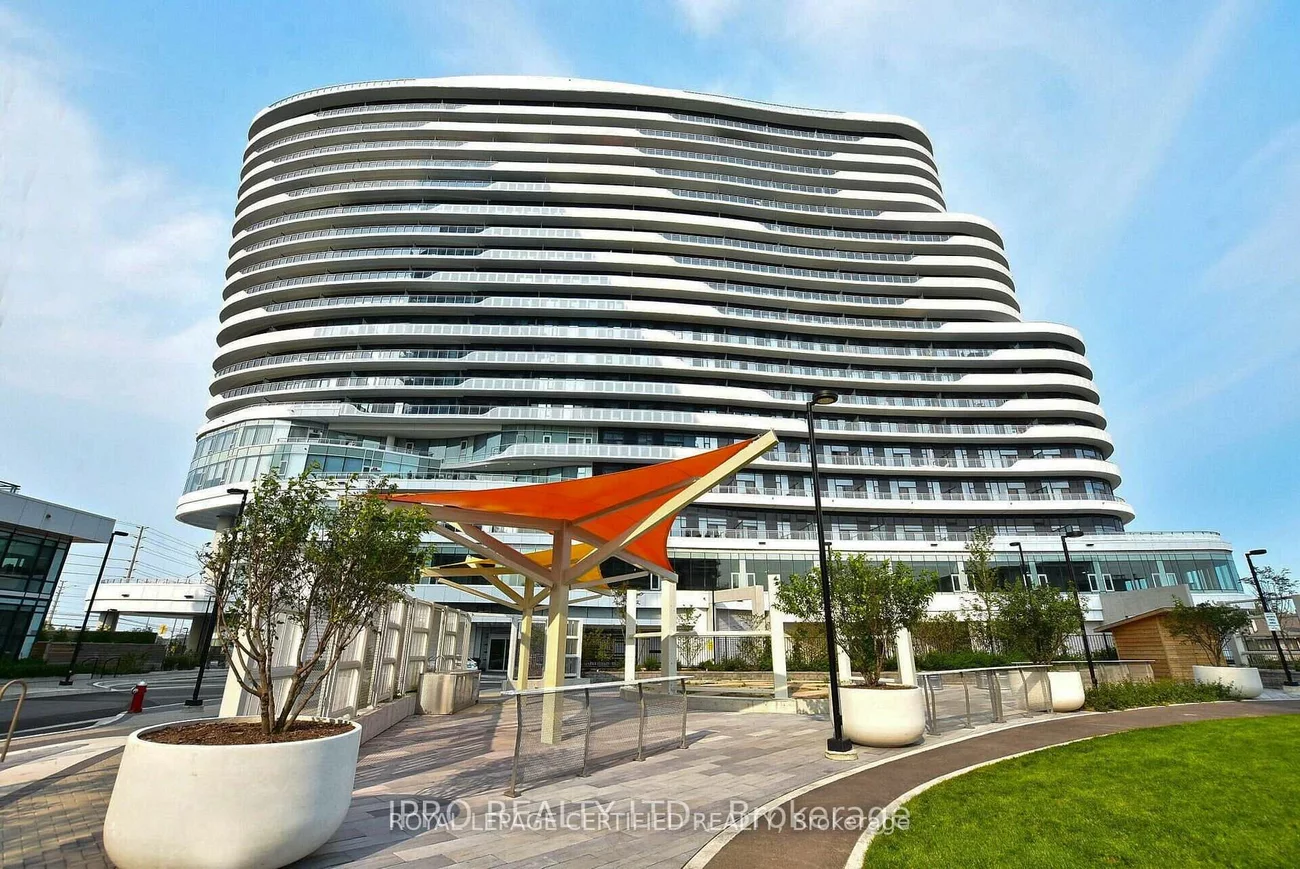 2520, Eglinton, Central Erin Mills, Mississauga