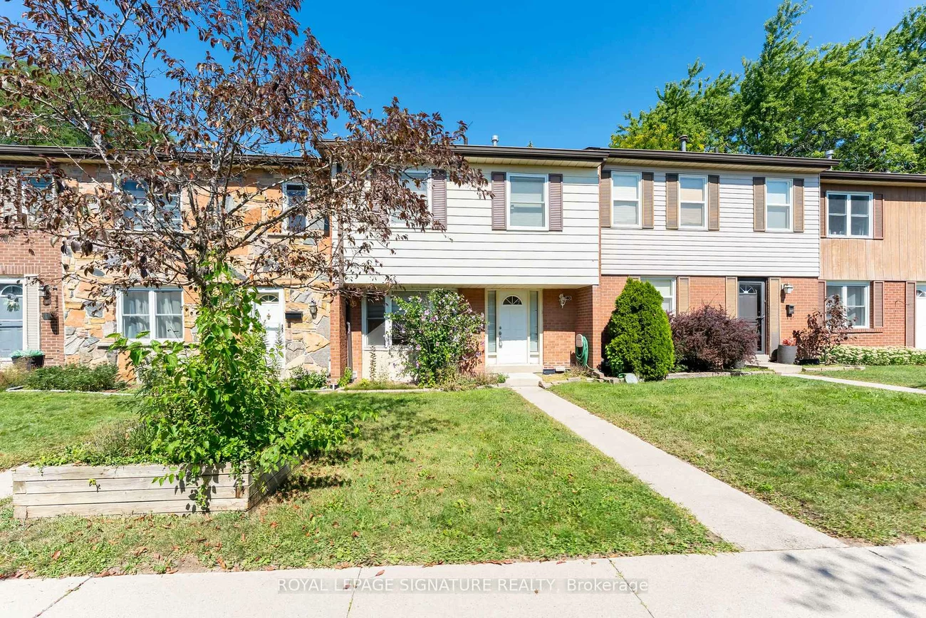 2825, Gananoque, Meadowvale, Mississauga