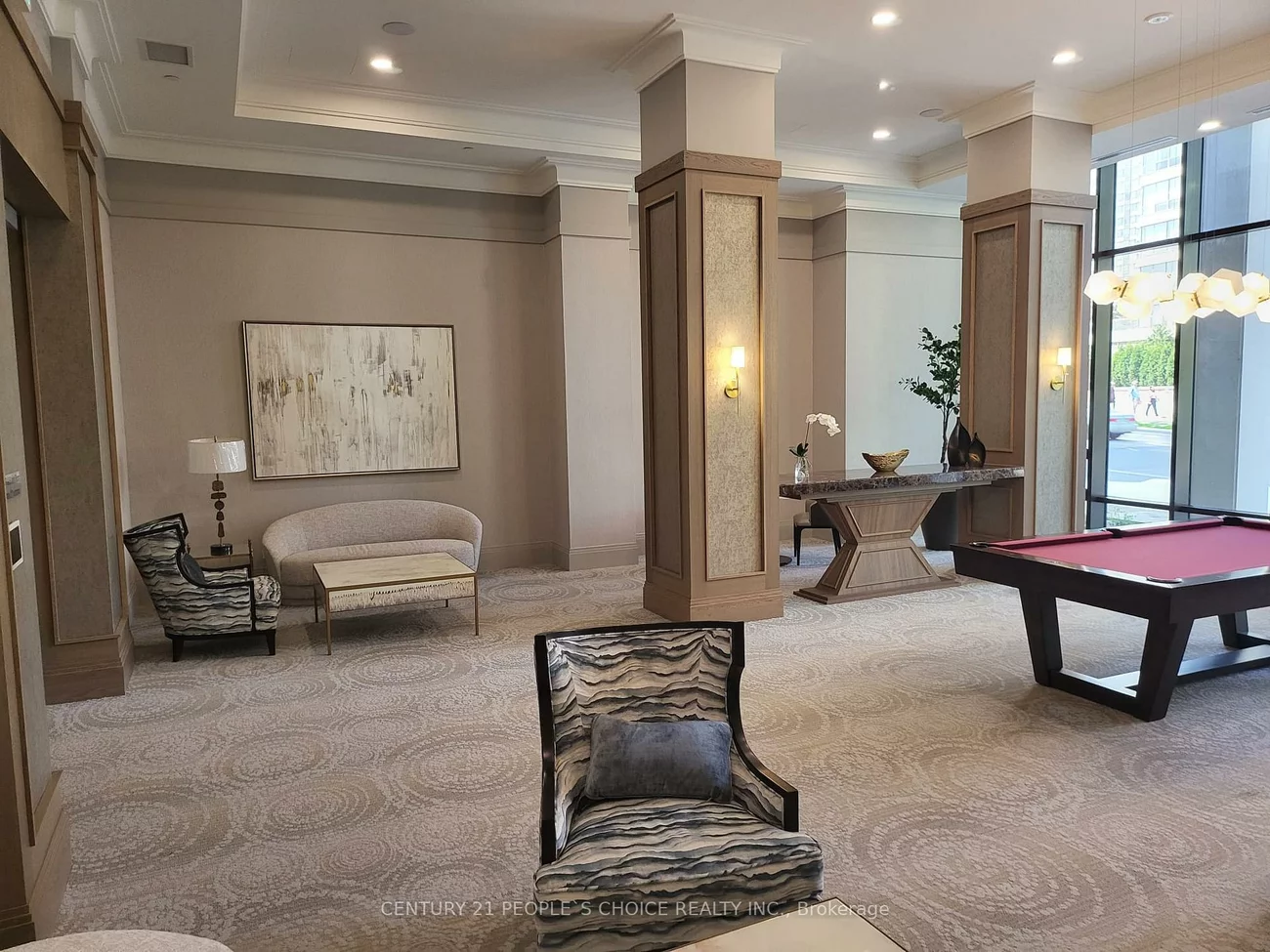 30, Elm, Fairview, Mississauga