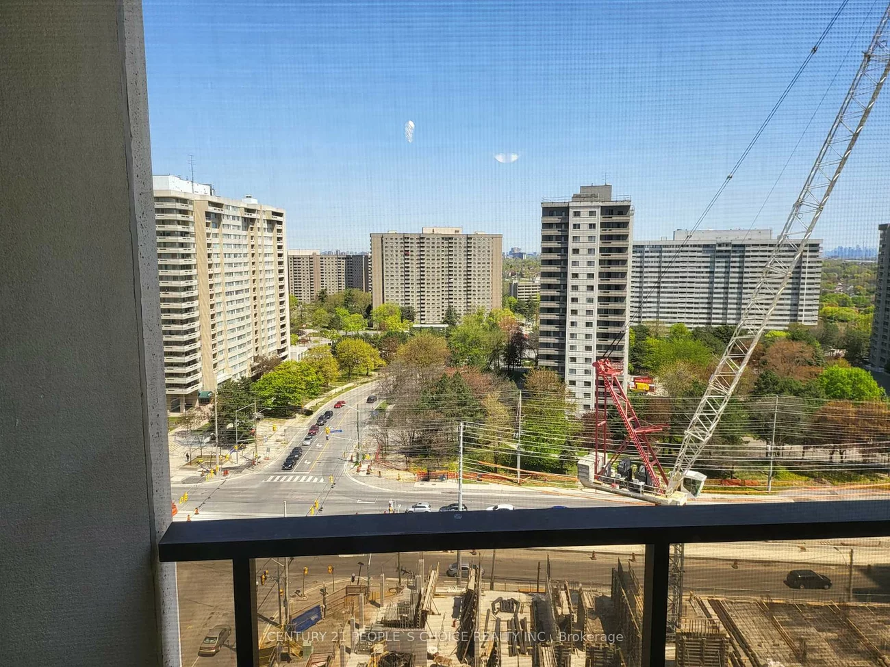 30, Elm, Fairview, Mississauga