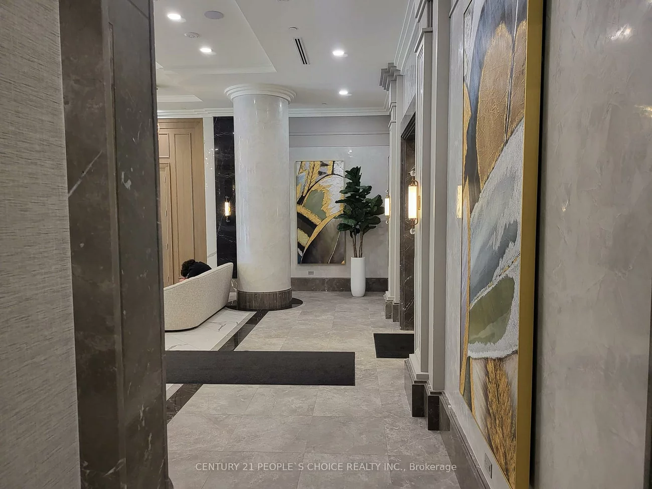 30, Elm, Fairview, Mississauga