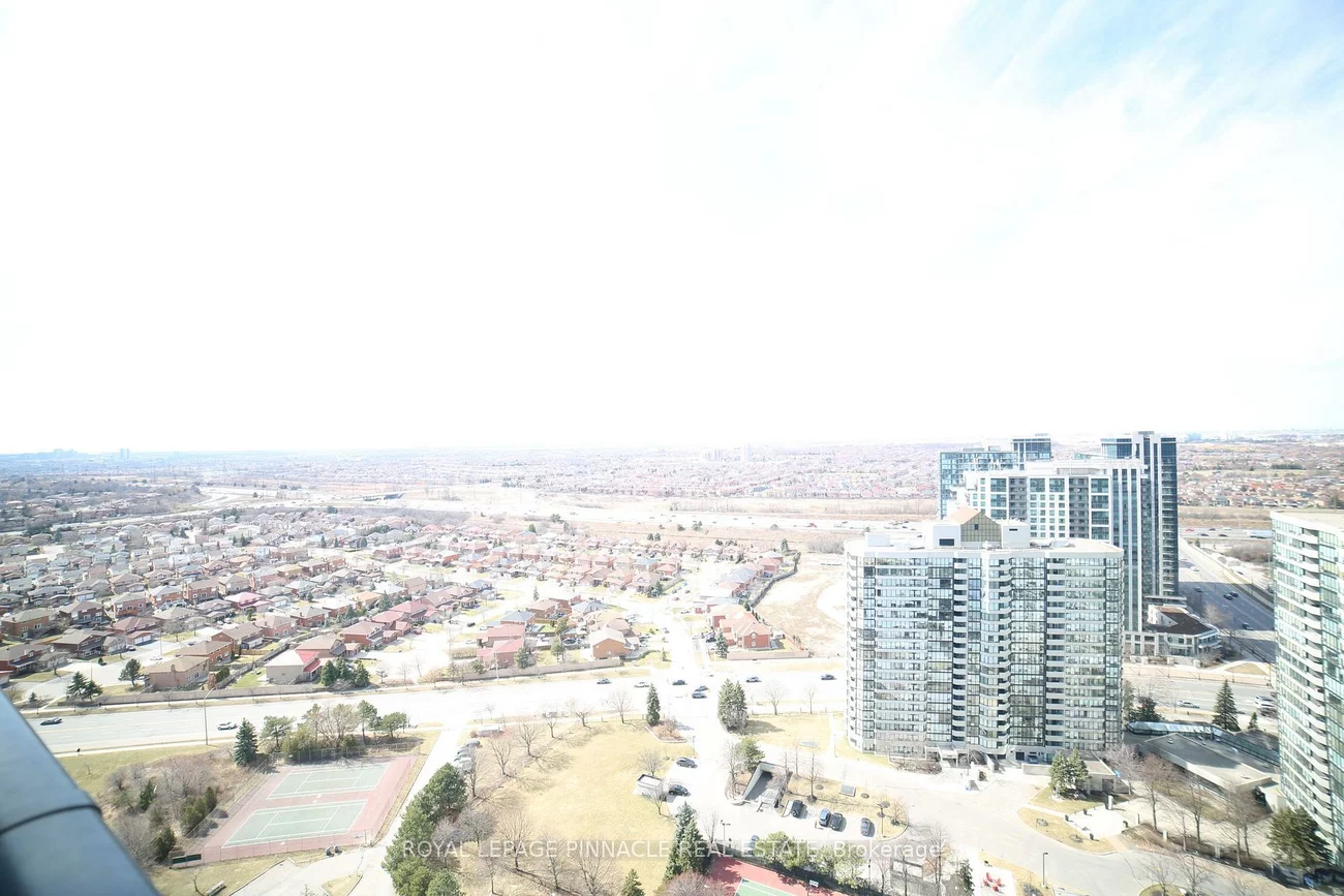 4130, Parkside Village, Creditview, Mississauga