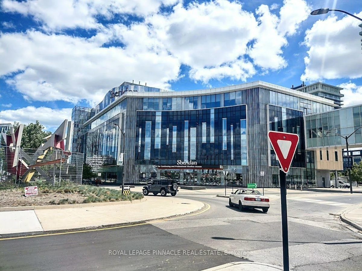 4130, Parkside Village, Creditview, Mississauga