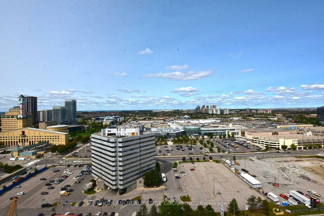 220, Burnhamthorpe, City Centre, Mississauga