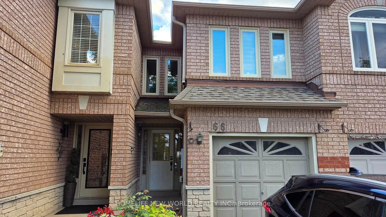 5420, Fallingbrook, East Credit, Mississauga