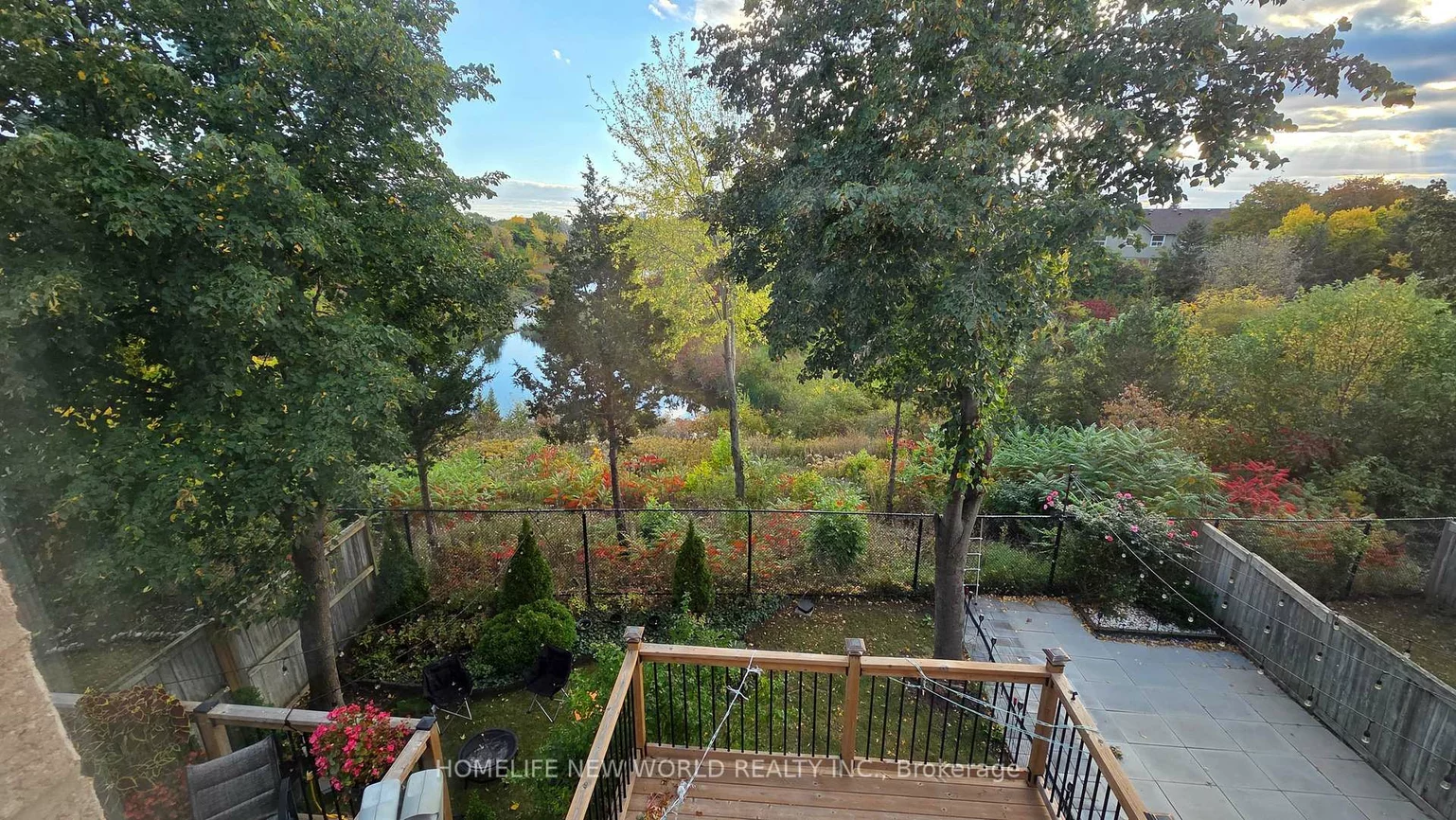 5420, Fallingbrook, East Credit, Mississauga