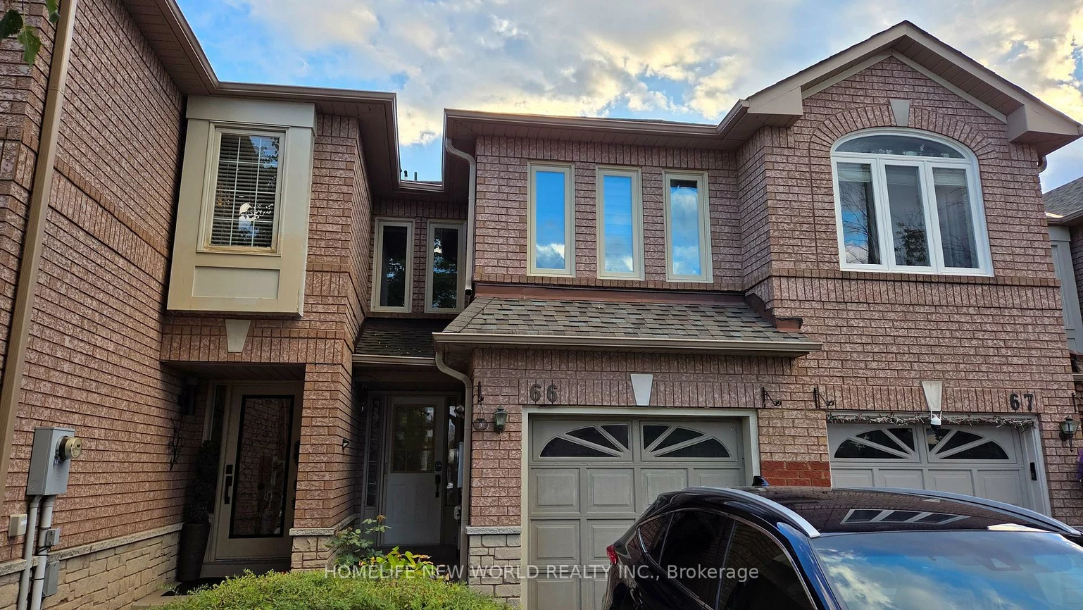 5420, Fallingbrook, East Credit, Mississauga
