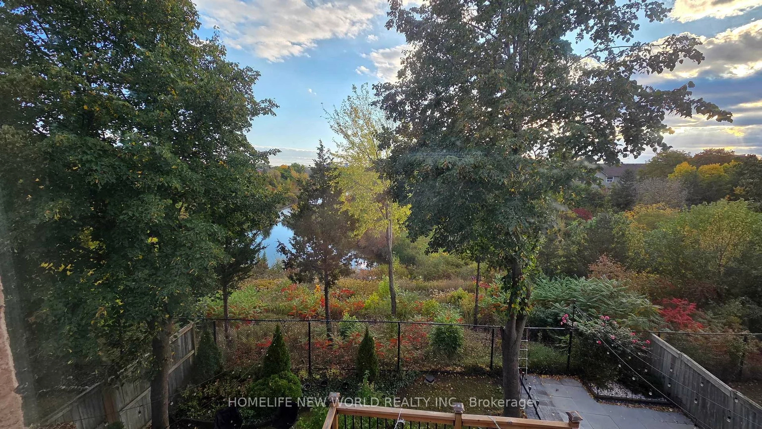 5420, Fallingbrook, East Credit, Mississauga