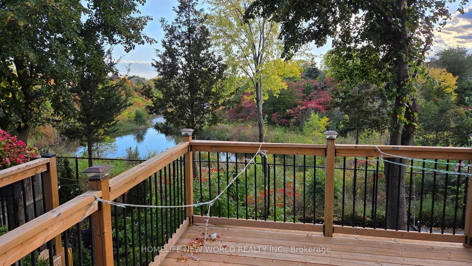 5420, Fallingbrook, East Credit, Mississauga