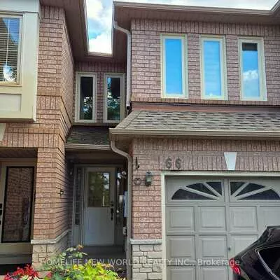 5420, Fallingbrook, East Credit, Mississauga