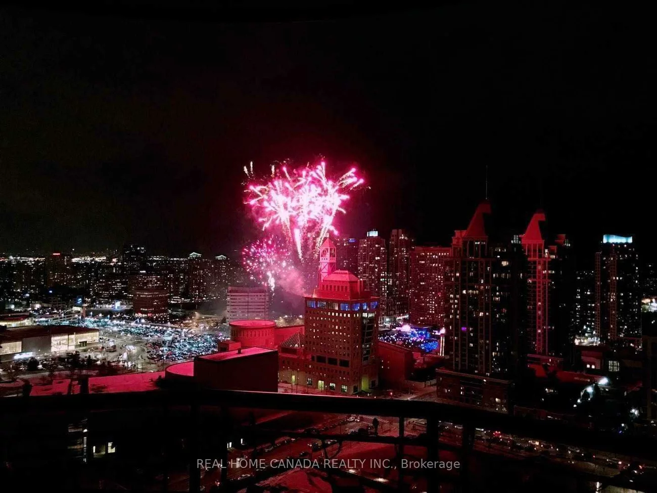 385, Prince Of Wales, City Centre, Mississauga