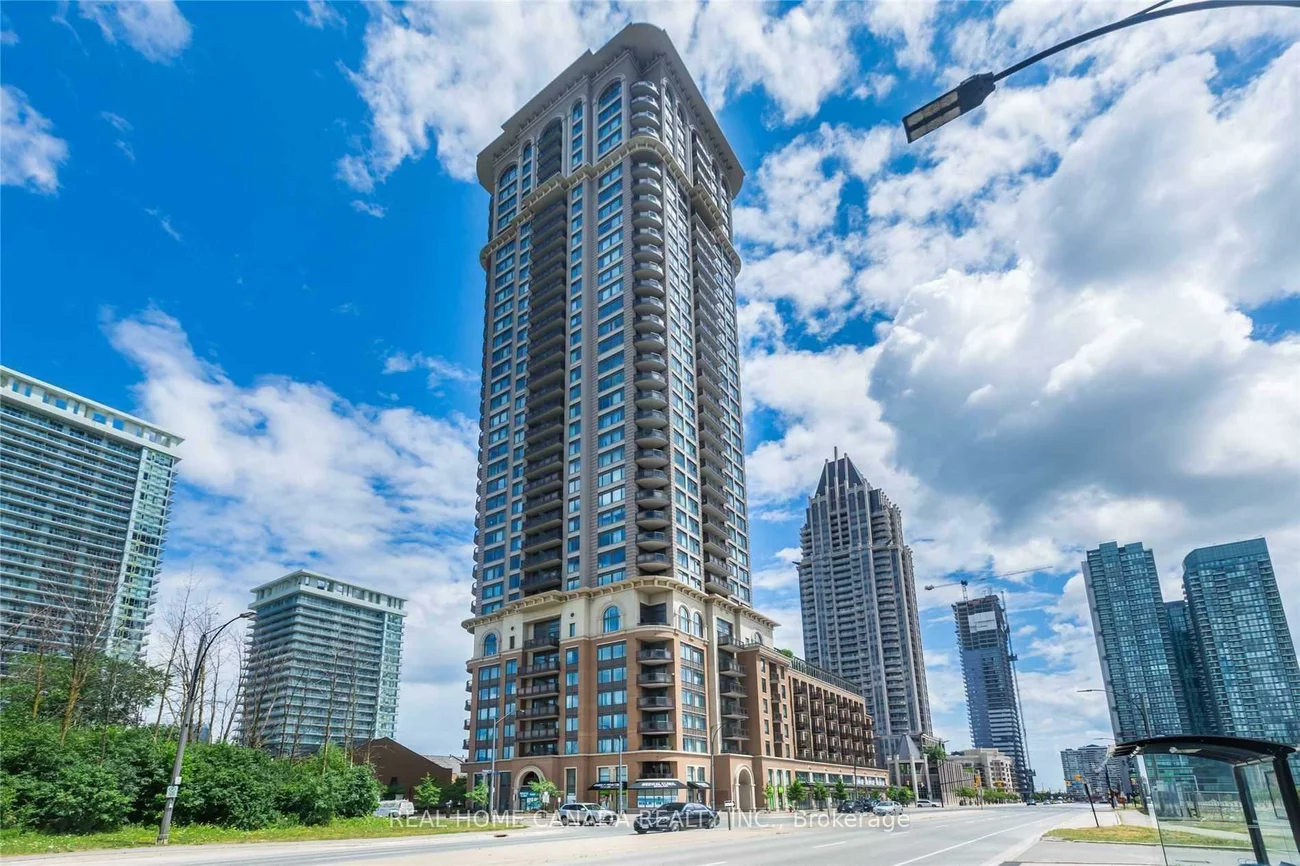 385, Prince Of Wales, City Centre, Mississauga