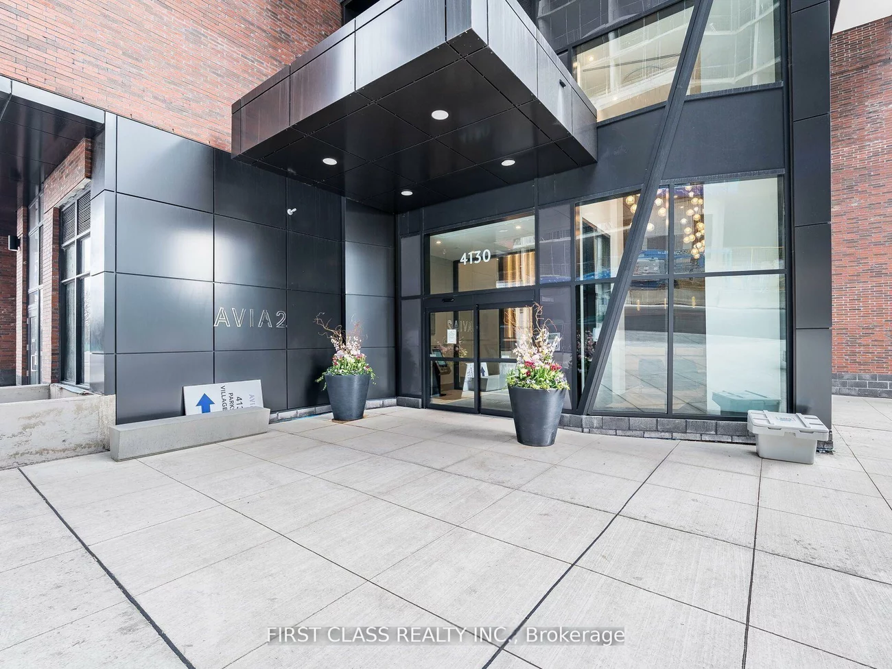 4130, Parkside Village, Creditview, Mississauga