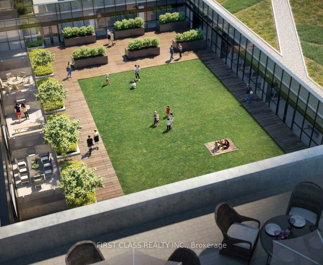 4130, Parkside Village, Creditview, Mississauga