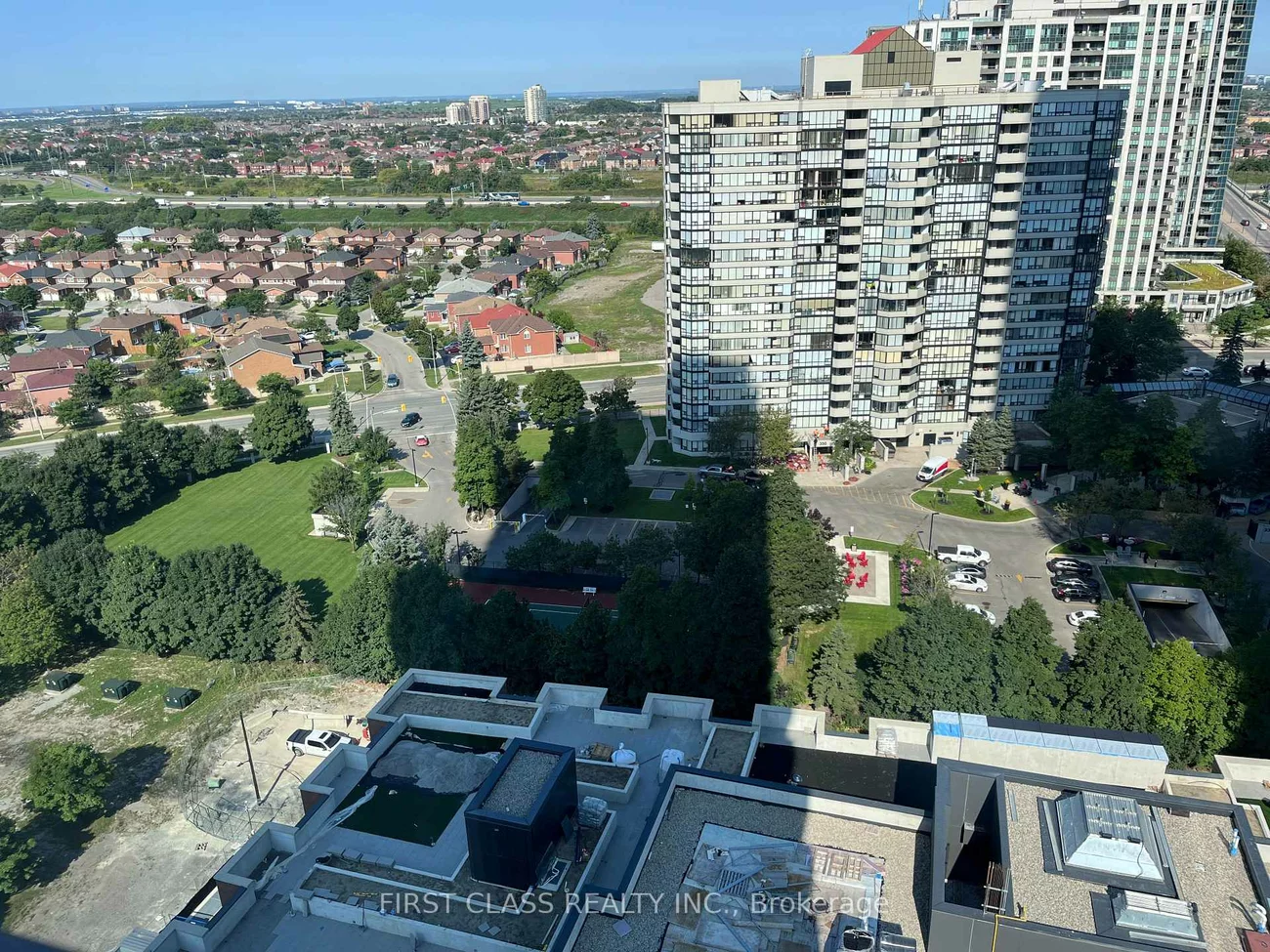 4130, Parkside Village, Creditview, Mississauga